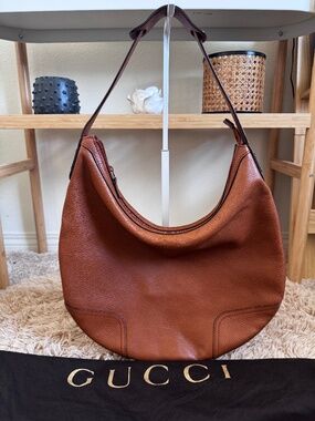 Gucci Hobo Bag